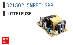021502.5MRET1SPP