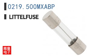 0219.500MXABP