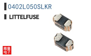 0402L050SLKR