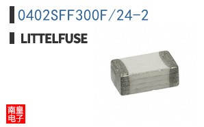 0402SFF300F/24-2