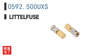 0592.500UXS