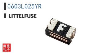 0603L025YR
