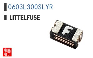 0603L300SLYR