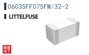 0603SFF075FM/32-2