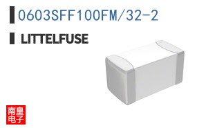 0603SFF100FM/32-2