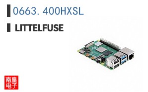 0663.400HXSL