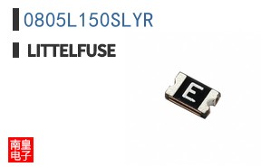 0805L150SLYR