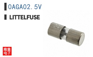 0AGA02.5V