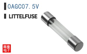 0AGC07.5V