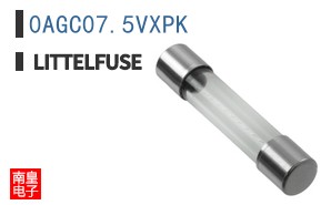 0AGC07.5VXPK