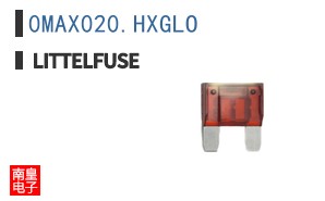 0MAX020.HXGLO
