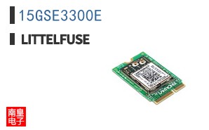 15GSE3300E
