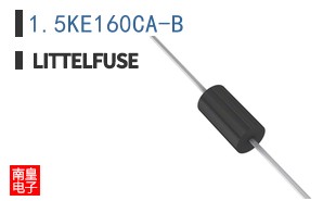 1.5KE160CA-B