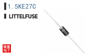 1.5KE27C