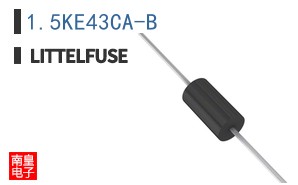 1.5KE43CA-B