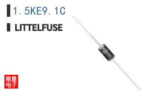 1.5KE9.1C