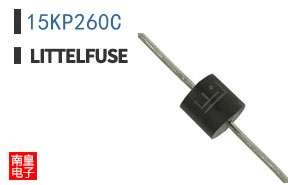 15KP260C