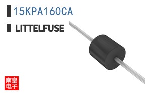 15KPA160CA
