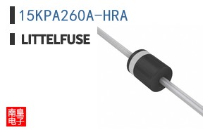 15KPA260A-HRA