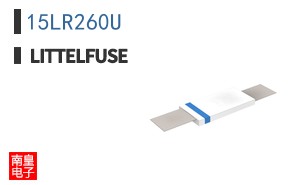 15LR260U