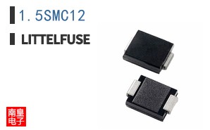 1.5SMC12