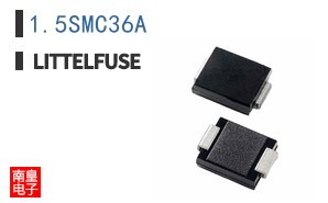 1.5SMC36A