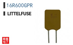 16R600GPR