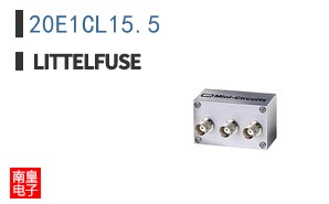 20E1CL15.5
