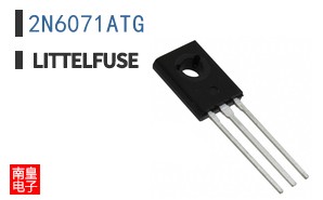 2N6071ATG