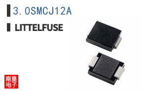 3.0SMCJ12A
