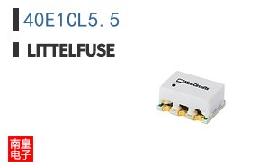 40E1CL5.5