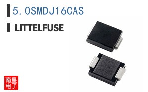 5.0SMDJ16CAS