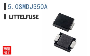 5.0SMDJ350A