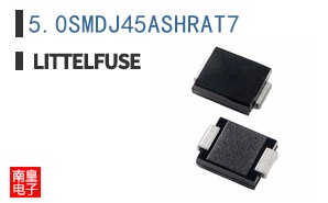 5.0SMDJ45ASHRAT7