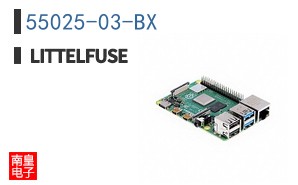 55025-03-BX