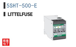 5SHT-500-E