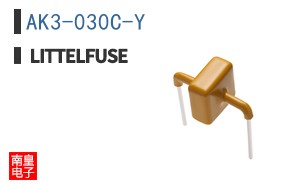 AK3-030C-Y