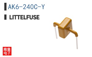 AK6-240C-Y