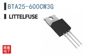 BTA25-600CW3G