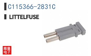 C115366-2831C