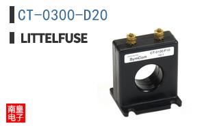 CT-0300-D20
