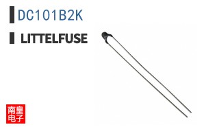 DC101B2K
