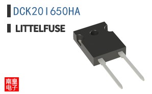 DCK20I650HA