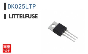 DK025LTP