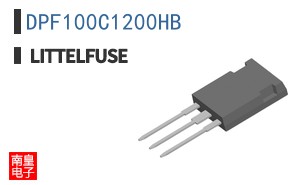 DPF100C1200HB
