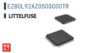 EZ80L92AZ050SC00TR