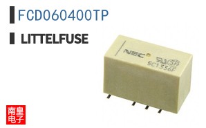 FCD060400TP