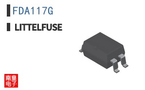 FDA117G