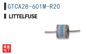 GTCA28-601M-R20