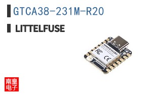 GTCA38-231M-R20